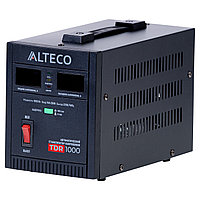 Стабилизатор напряжения ALTECO TDR-1000