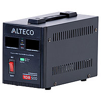 Стабилизатор напряжения ALTECO TDR 500