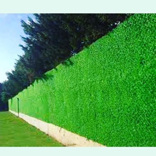 Декоративное ограждение "Зеленый забор" (id 106420751)