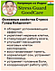 Стресс гард / Stress guard Goodcare 60 капс - защита от стресса - фото 4 - id-p97044997