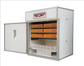 ИНКУБАТОР ДЛЯ ПРОФЕССИОНАЛОВ 528 ЯИЦ