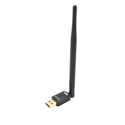 Wi-Fi адаптер EDUP EP-MS8551,. 2.4-5GHz, 150 МБ/с