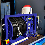 Каналопромывочный комплекс Посейдон B35S-160-73, фото 2