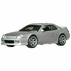 Hot Wheels Модель Honda Prelude '98, Car Culture (Уценка)