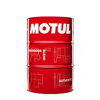 5W30 8100 X-CLEAN + (60Л) Синтетическое моторное масло Motul