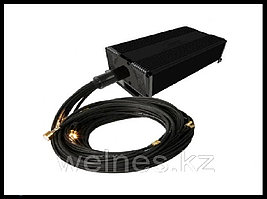 Комплект для освещения инфракрасной сауны Cariitti VPL30C-G223 для подсветки полок (Смена цветов, 22+1 точка)