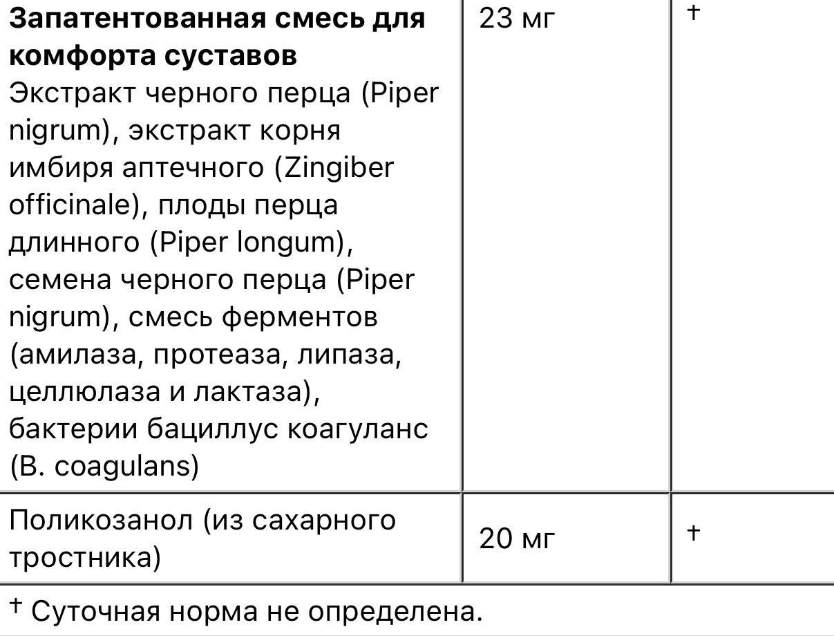 ZOI research поддержка уровня холестерина, 90 растительных капсул - фото 5 - id-p106429243