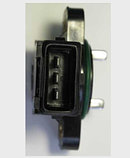 Датчик положения дроссельной заслонки Hyundai Sonata 1998-2010 V-2.0-2.4/Santa fe 2001-2006 V-2.0-2.4, фото 2