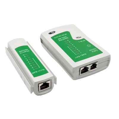 Тестер кабеля Nengshou NS-468 RJ45/RJ11