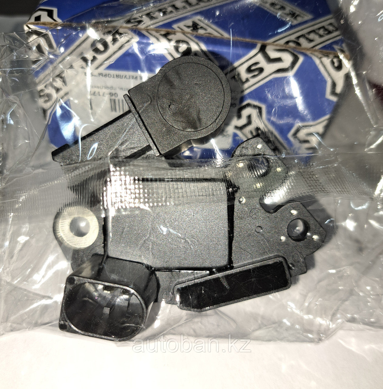 Регулятор генератора A3/A4/A6/A8/Volkswagen Golf /Passat 1997- /Tiguan/Polo/Skoda Octavia/Fabia 1999-