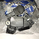 Регулятор генератора A3/A4/A6/A8/Volkswagen Golf /Passat 1997- /Tiguan/Polo/Skoda Octavia/Fabia 1999-, фото 3