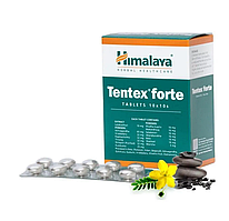 Тентекс Форте Хималая / Tentex Forte Himalaya 100 капс - повышение потенции