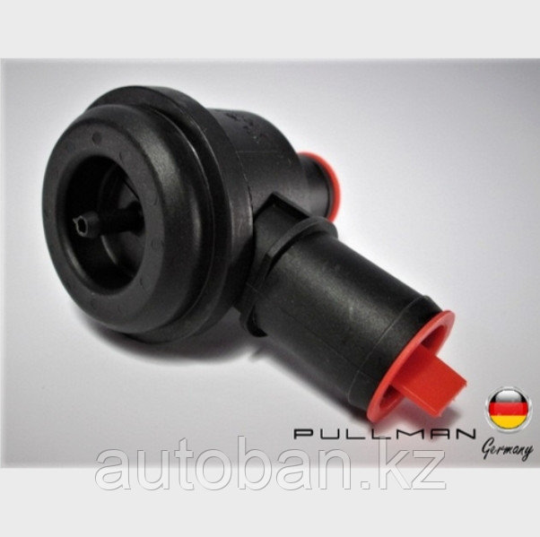 Клапан вентиляции картерных газов Audi A3/A4/A6/TT 1995-2007/Volkswagen Golf 1997-/Polo 2001-/Skoda Octavia