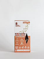 Клетчатка конопляная (пищевые волокна) Konoplektika, 300 г.