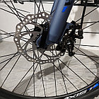 Быстрый гибридный Велосипед Axis 700 MD. Гибрид., фото 2