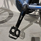 Быстрый гибридный Велосипед Axis 700 MD. Гибрид., фото 4