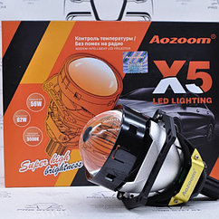 Светодиодные линзы AOZOOM X 5