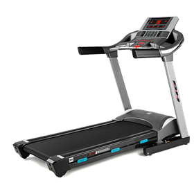 Беговая дорожка BH FITNESS F8 DUAL