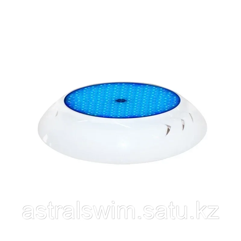 Прожектор накладной Led 003C-P 23W для бассейнов (Мощность: 23W, RGB, Разноцветное свечение) - фото 2 - id-p106431285