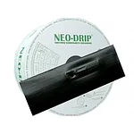 Капельная лента NEO DRIP 6милс(0,15 мм), шаг 20см, водовылив: 2,4 л/ч