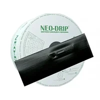 NEO DRIP тамшылататын таспа 6 миль(0,15 мм), қадам 20 см, су т гетін: 0,75 л/сағ