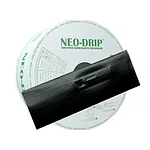 Капельная лента NEO DRIP 6 милс(0,15 мм), шаг 30см, водовылив: 1,0; 1,35; 1,6 л/ч
