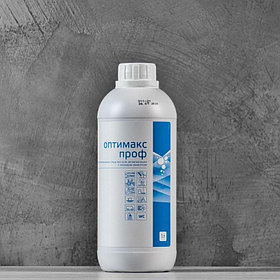 Дез. средство Оптимакс Проф концентрат 1 литр