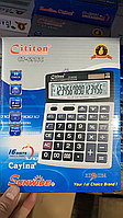 Sundwine Cayina16 разрядты үстел үсті калькуляторы