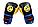 Перчатки боксерские 9R, фото 8