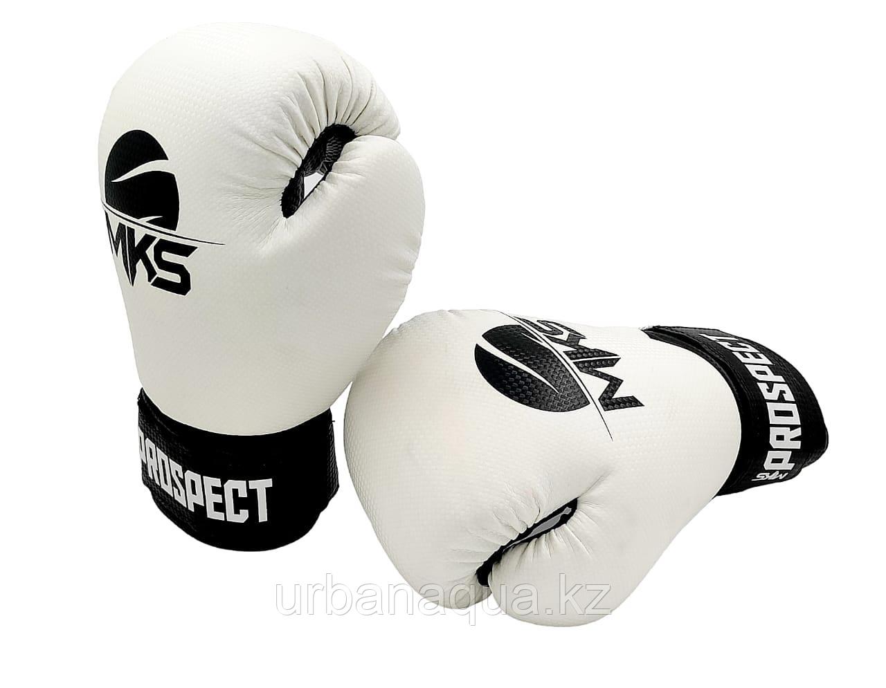 Перчатки боксерские MKS - фото 3 - id-p106432719