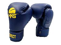 Перчатки боксерские MKS