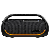 Портативная колонка Tronsmart Bang 60W черный Boombox, фото 3