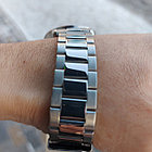 Японские мужские наручные часы Q&Q QA10J201Y. Гарантия. Кварцевые., фото 5