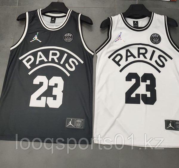 Polera basketball jordan sale