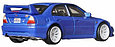 Hot Wheels Металлическая модель Mitsubishi Lancer Evolution VI GRJ89, Хот Вилс Car Culture, фото 3