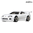 Hot Wheels Металлическая модель Toyota Supra GRJ96, Хот Вилс Car Culture, фото 2