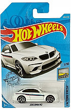 Hot Wheels Модель BMW M2 '16 белый