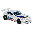 Hot Wheels Модель BMW Z4 M Motorsport, белый, фото 2