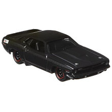 Hot Wheels Модель Plymouth AAR Cuda '70, Quick Shifters (уценка)