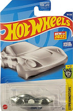 Hot Wheels Модель брелок