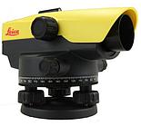 Оптический нивелир Leica NA 520, фото 5