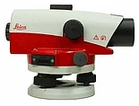 Оптический нивелир Leica NA 730 plus, фото 2