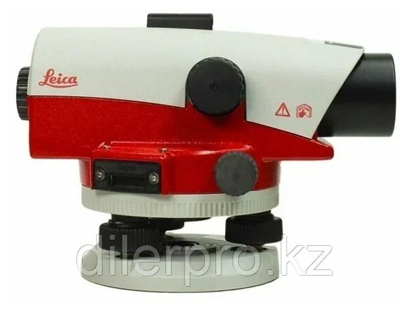 Оптический нивелир Leica NA 730 plus - фото 2 - id-p67480037