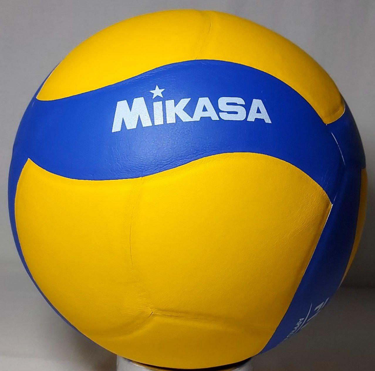 Mikasa V330W - фото 1 - id-p106434107