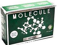 Капсулы для похудения Molecule Senna ( Молекула Сенна)