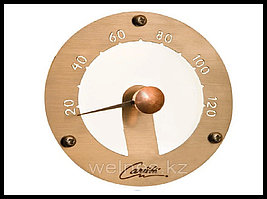 Термометр для инфракрасной сауны Cariitti (нерж. сталь, требуется 1 оптоволокна D=2-6 мм)