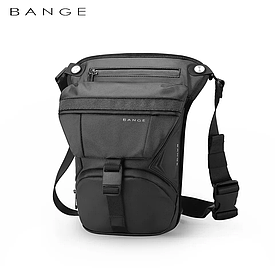 Набедренная сумка-мессенджер Bange BG-7630