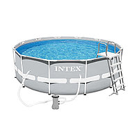 Каркасный бассейн Intex 26718FR