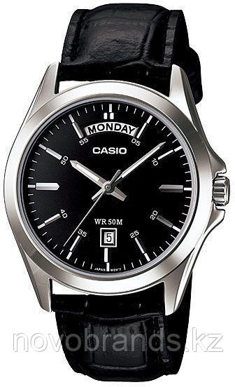 Наручные часы Casio MTP-1370L-1AVDF