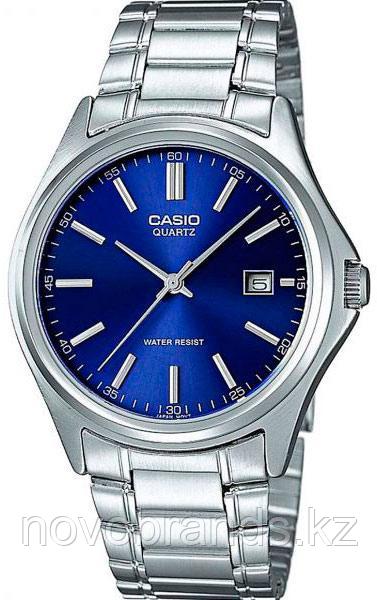 Часы Casio MTP-1215A-2A2DF